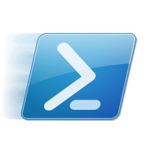 powershell windows server