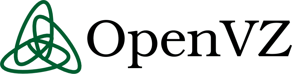OpenVZ logo 1