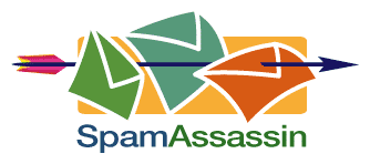spamassassin 1