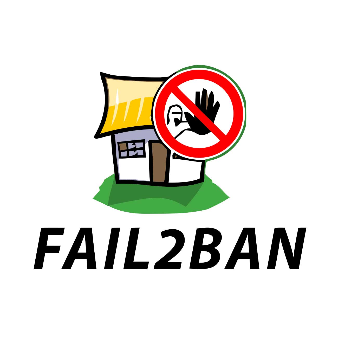 fail2ban logo 1
