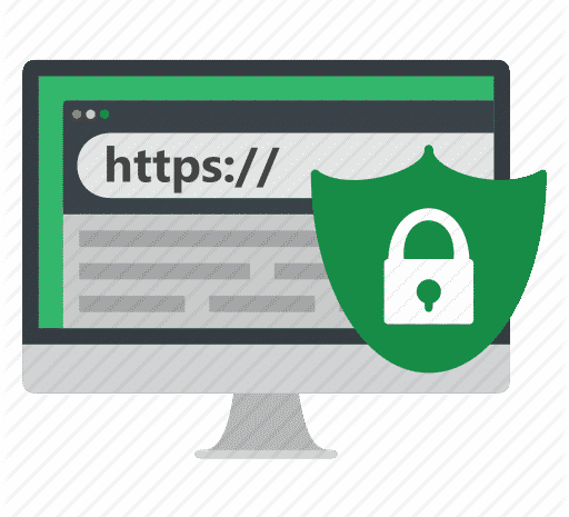 ssl certificate
