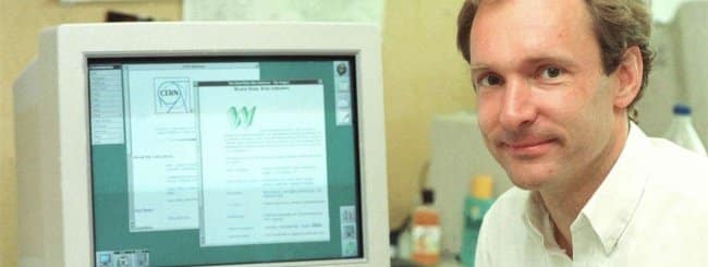 How Many Websites Are There in The World? 3 tim berners leebc960269 1