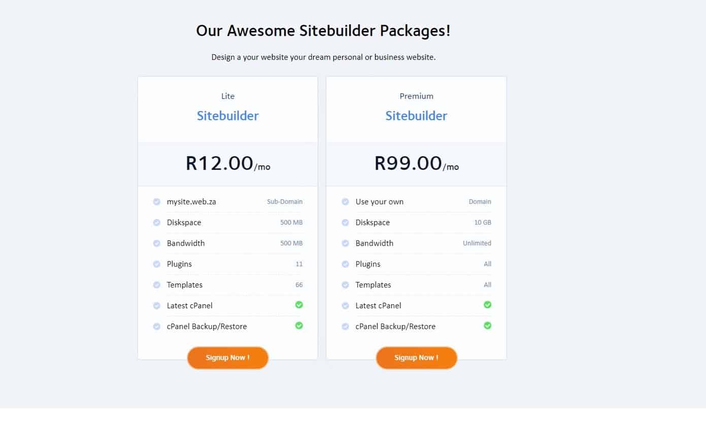 Design a New Site or Update existing? 2 site.pro choose