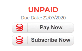 Tired of Making Manual EFT Payments - Try Payfast Subscription payments 3 payfastsubscription
