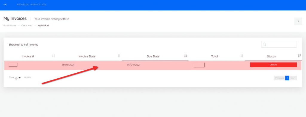 How to create a Payfast account & to make use of their payment methods 3 image 2 1 1