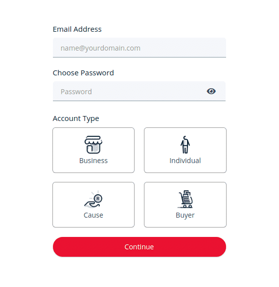 How to create a Payfast account & to make use of their payment methods 1 image 5