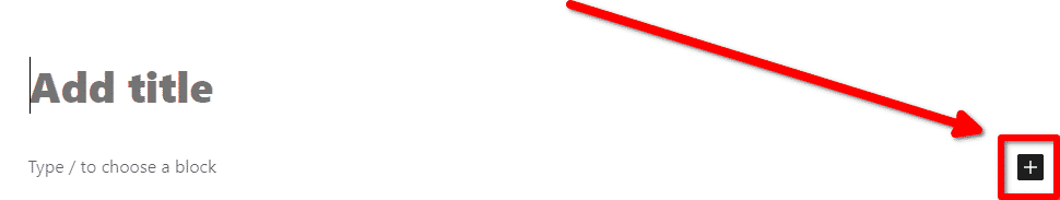 WHAT ARE WORDPRESS BLOCKS AND HOW TO USE THEM 2 WP image