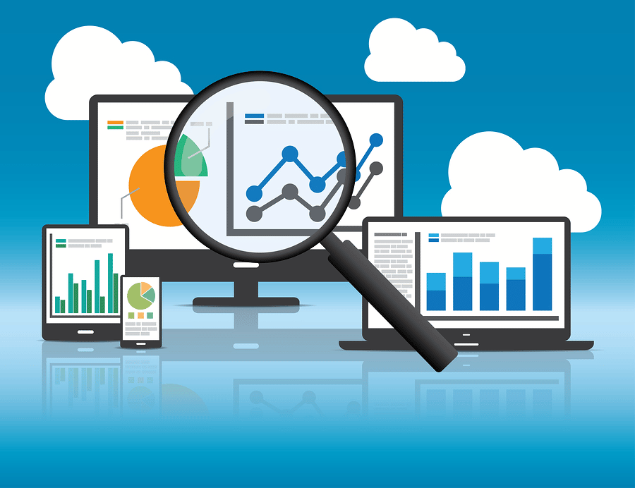 The .XYZ domain is increasingly gaining dominance. Here’s why 1 website data