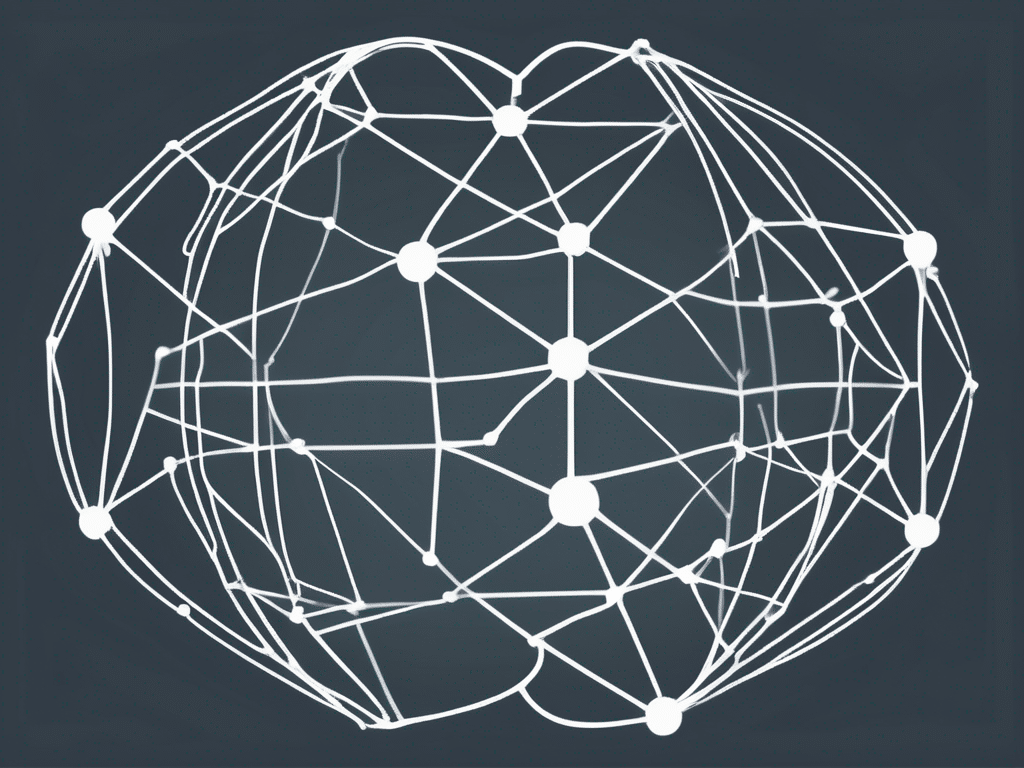 Two distinct but interconnected elements