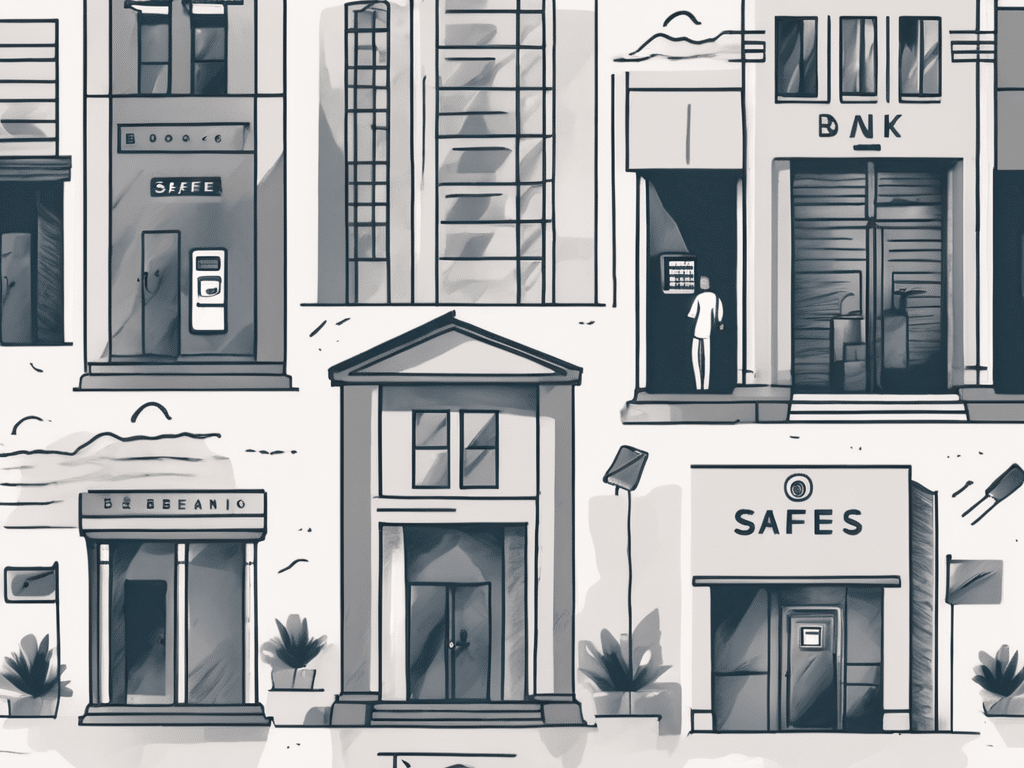 A variety of small businesses in south africa