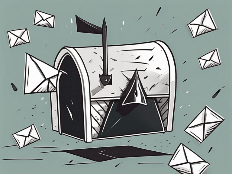 How to stop spam email reaching your inbox 4 image 6