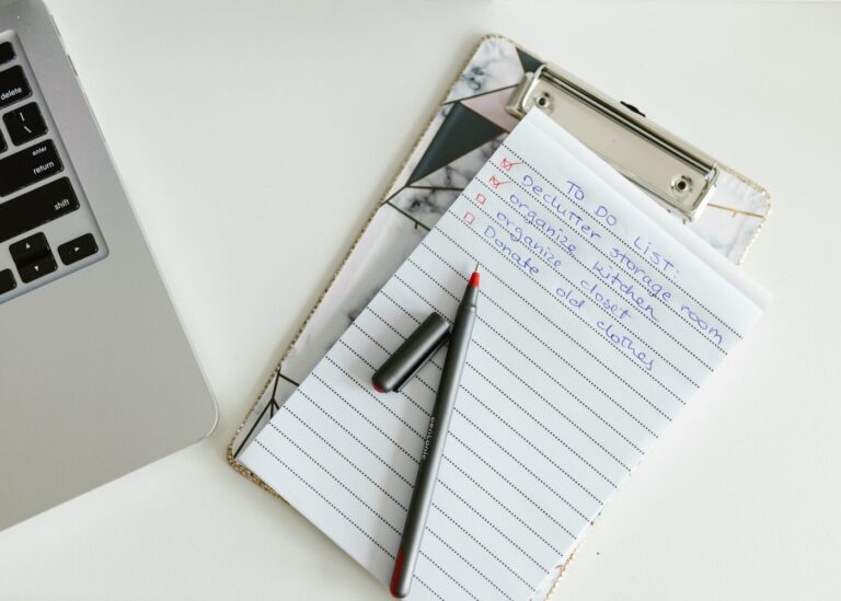Blog Post Checklist: What to Do Before You Publish 4 blog post checklist before you publish
