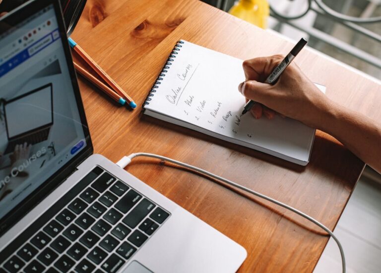 How to Write Blog Posts Faster Using AI Without Losing Your Voice 2 write blog posts faster ai keep voice