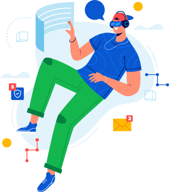 advance features | Hostking