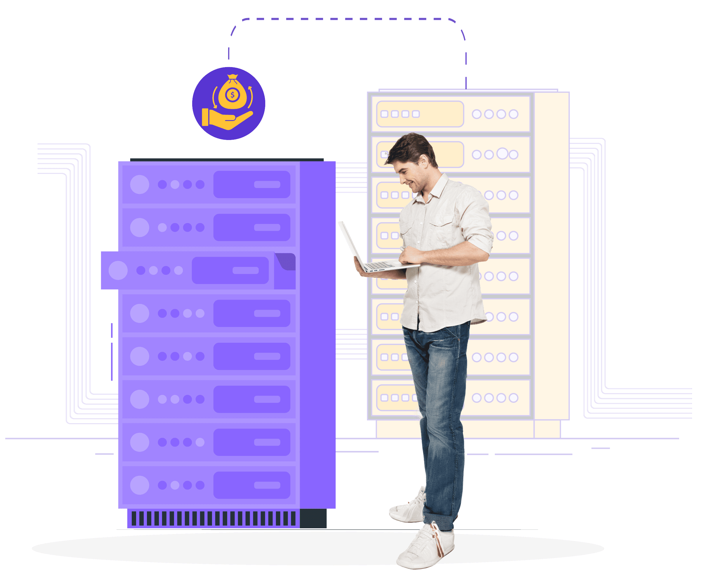 VPS Server | Hostking