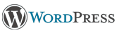 Wordpress logo | Hostking