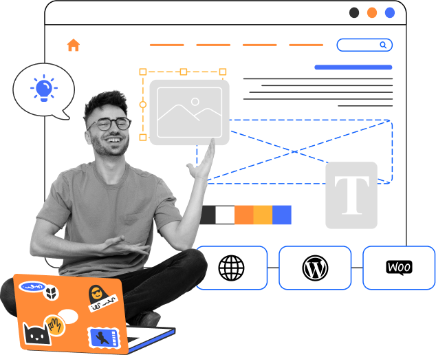 Fast and Affordable Web Hosting