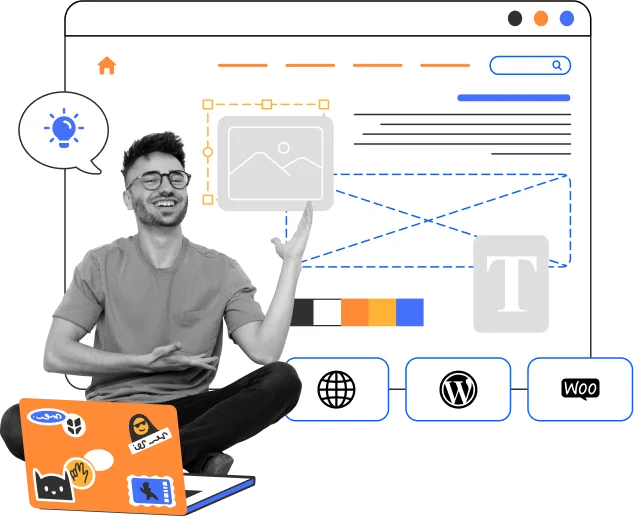 Fast and Affordable Web Hosting